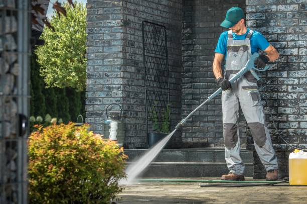 Best Gas Station Cleaning  in Crystal River, FL