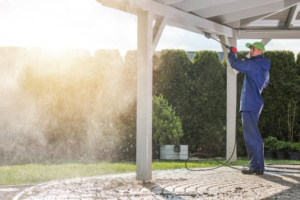 Playground Equipment Cleaning in Crystal River, FL