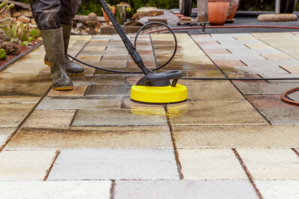 Best Post-Construction Pressure Washing  in Crystal River, FL