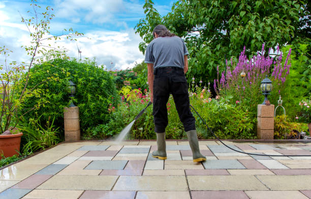 Best Concrete Sealing  in Crystal River, FL