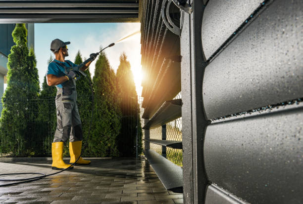 Best Restaurant Pressure Washing  in Crystal River, FL