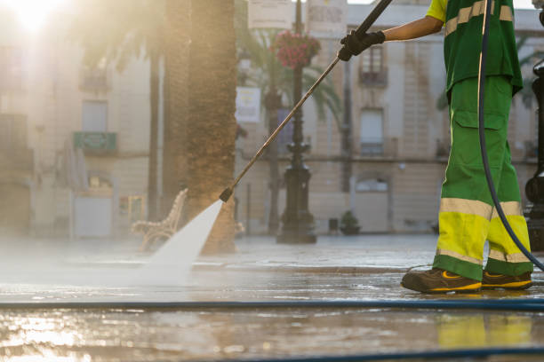 Trusted Crystal River, FL Pressure Washing Services Experts