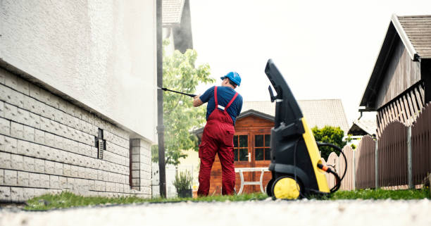 Best House Exterior Washing  in Crystal River, FL